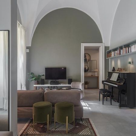 Dimora Elce Suites Elegance & Design Lecce Exterior photo
