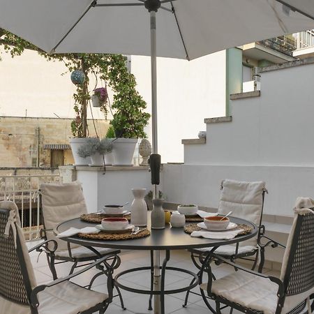 Dimora Elce Suites Elegance & Design Lecce Exterior photo
