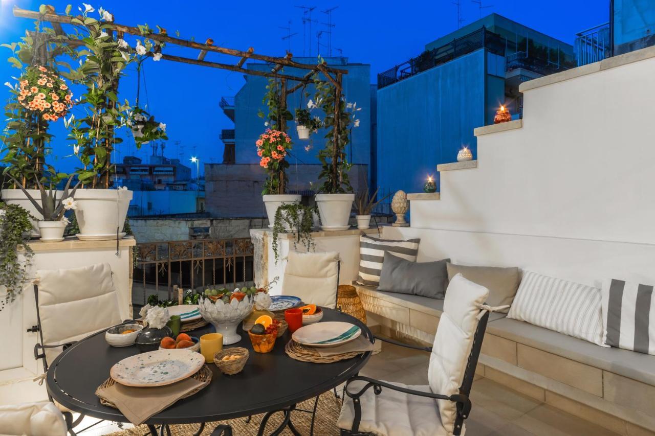 Dimora Elce Suites Elegance & Design Lecce Exterior photo