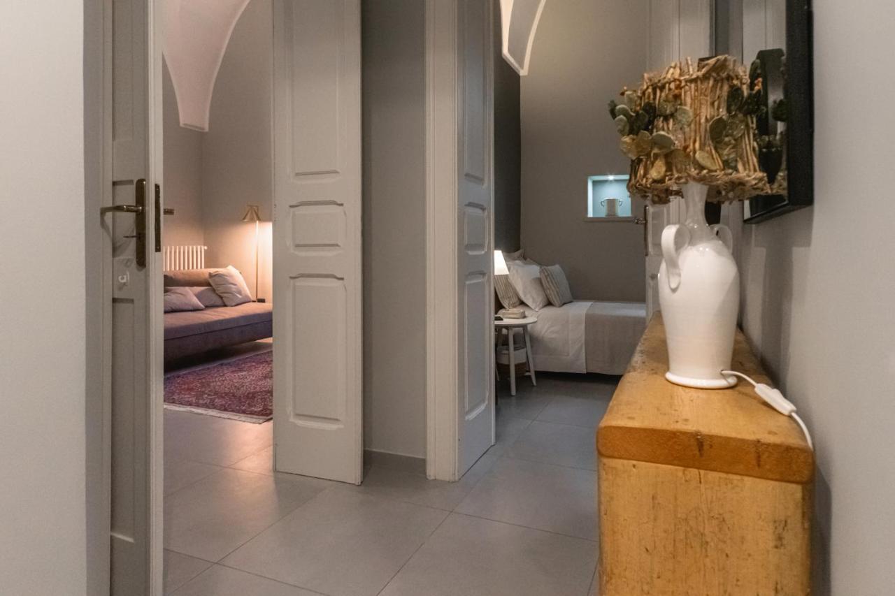 Dimora Elce Suites Elegance & Design Lecce Exterior photo