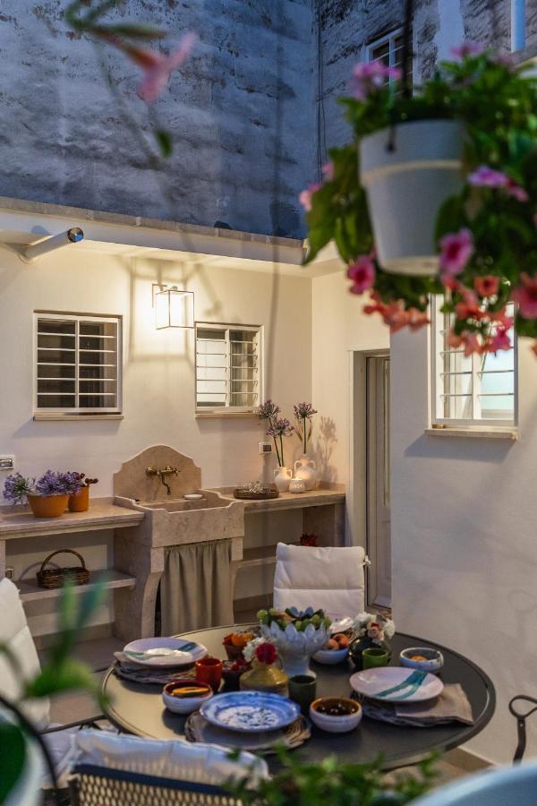Dimora Elce Suites Elegance & Design Lecce Exterior photo