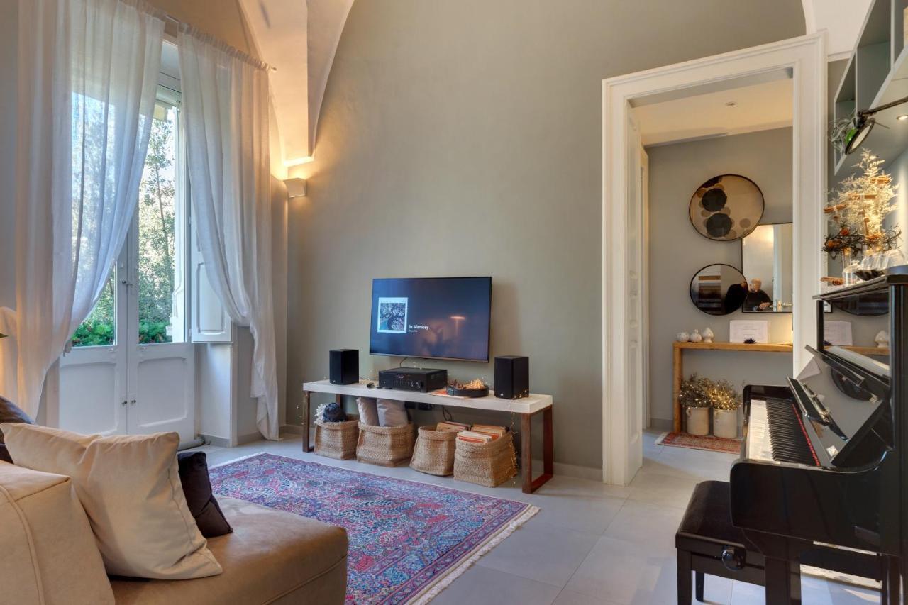 Dimora Elce Suites Elegance & Design Lecce Exterior photo