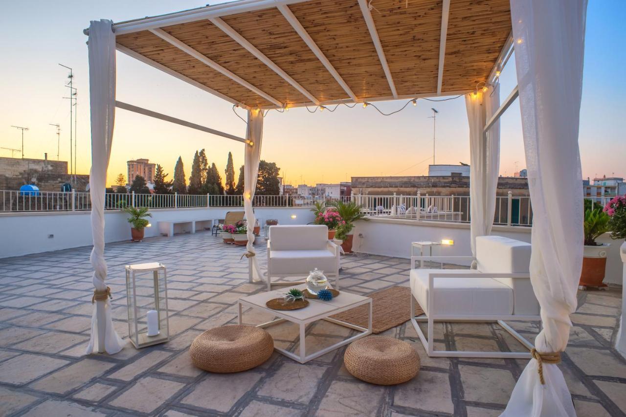 Dimora Elce Suites Elegance & Design Lecce Exterior photo
