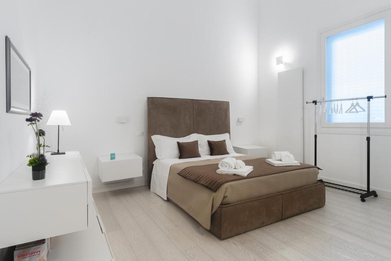 Dimora Elce Suites Elegance & Design Lecce Exterior photo