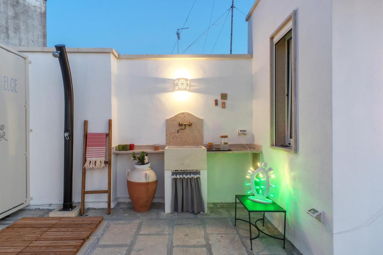 Dimora Elce Suites Elegance & Design Lecce Exterior photo