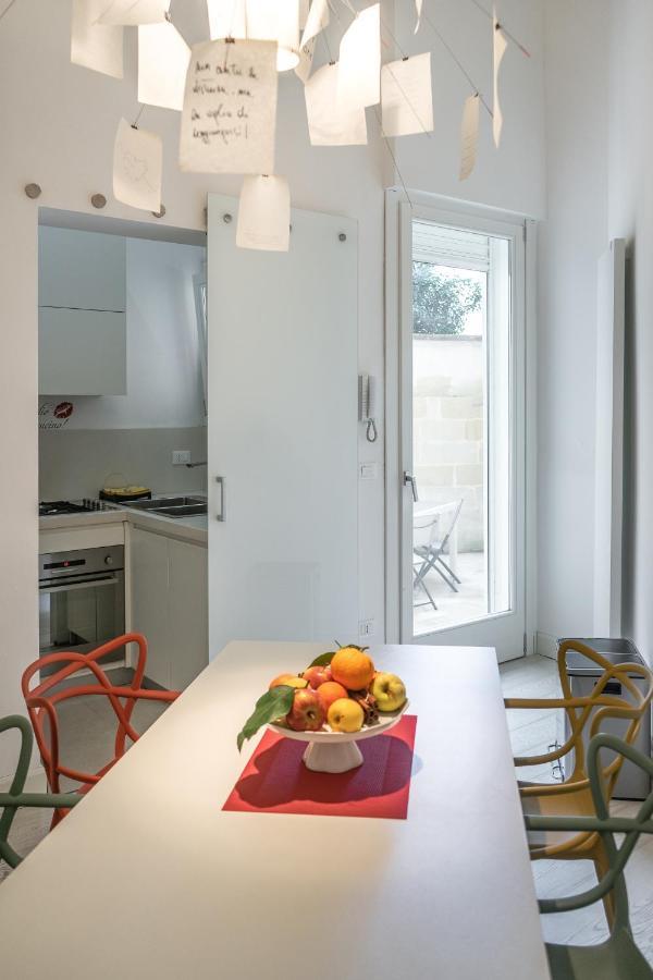 Dimora Elce Suites Elegance & Design Lecce Exterior photo