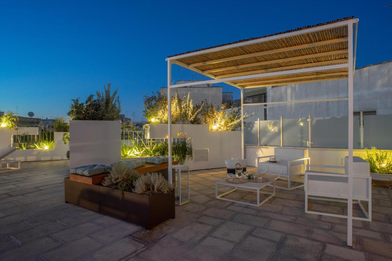 Dimora Elce Suites Elegance & Design Lecce Exterior photo