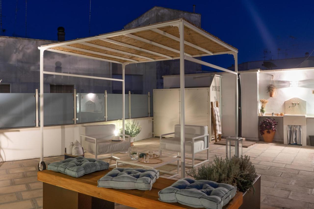 Dimora Elce Suites Elegance & Design Lecce Exterior photo