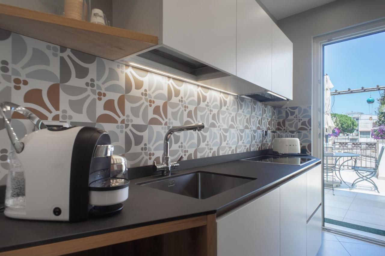 Dimora Elce Suites Elegance & Design Lecce Exterior photo