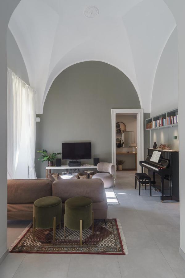 Dimora Elce Suites Elegance & Design Lecce Exterior photo