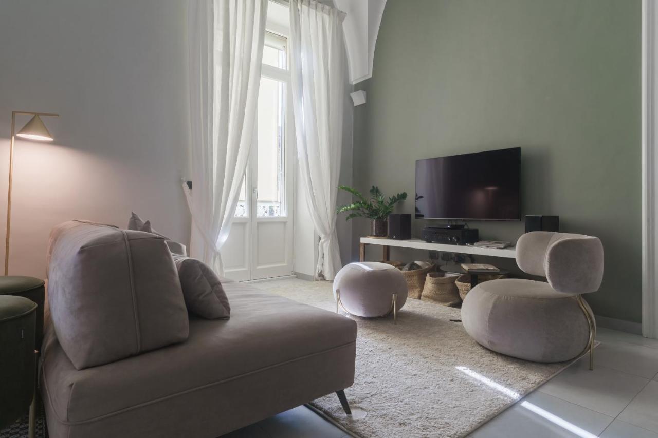 Dimora Elce Suites Elegance & Design Lecce Exterior photo