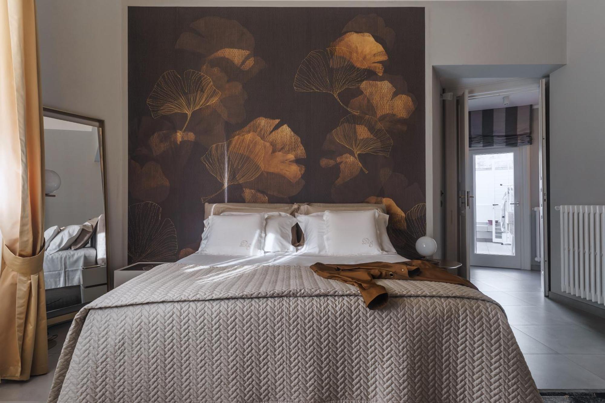 Dimora Elce Suites Elegance & Design Lecce Exterior photo