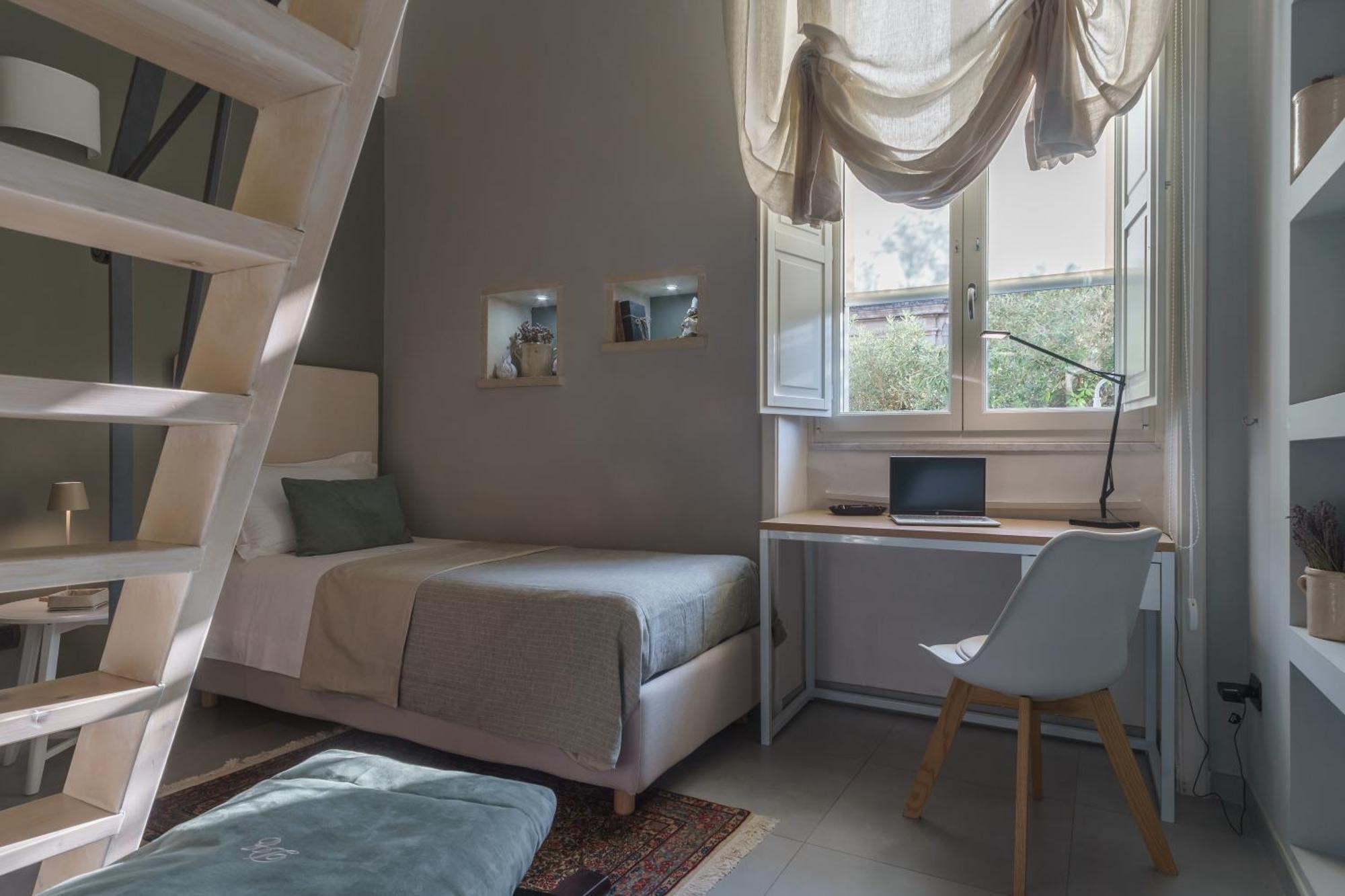 Dimora Elce Suites Elegance & Design Lecce Exterior photo