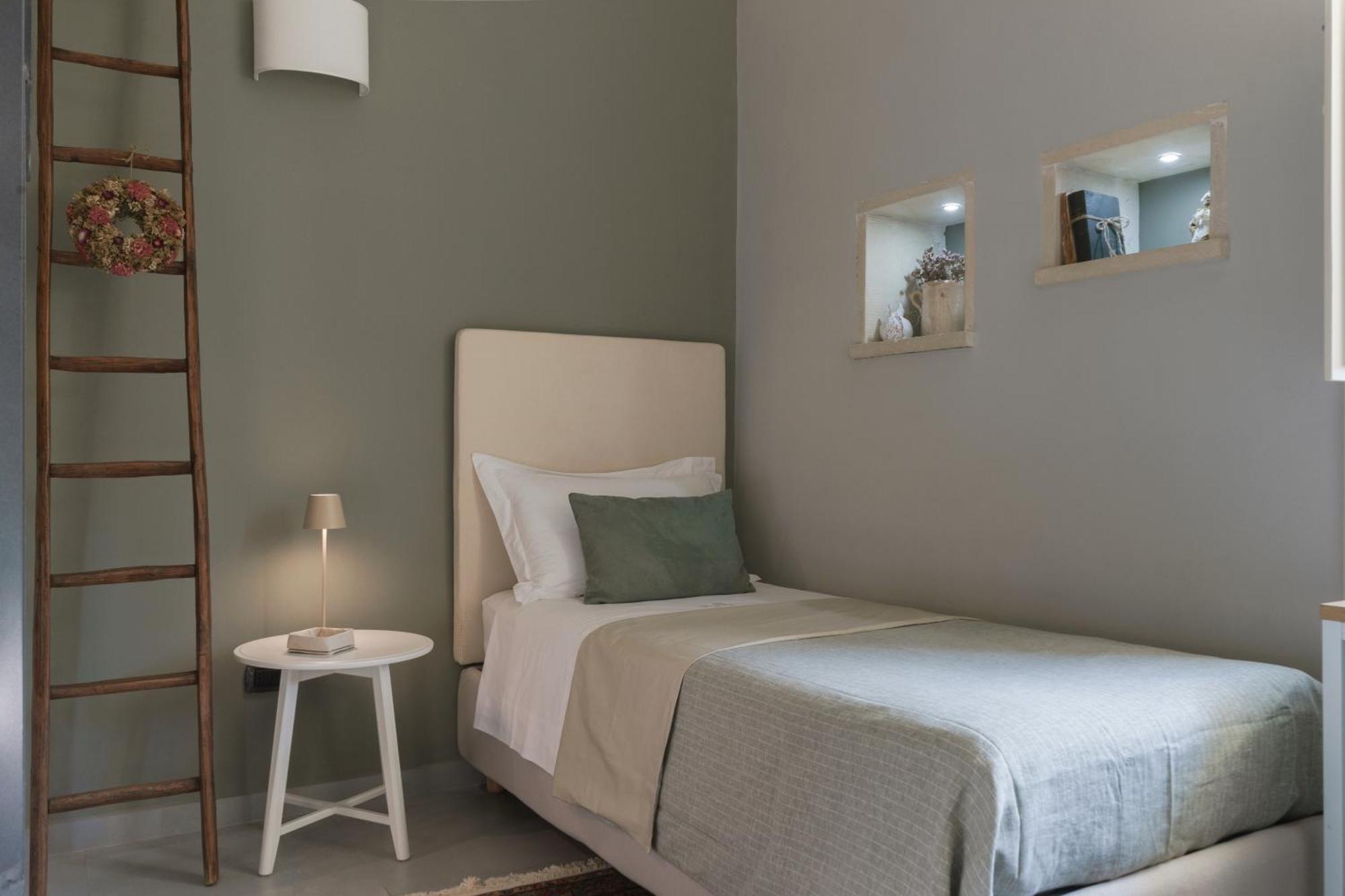 Dimora Elce Suites Elegance & Design Lecce Exterior photo