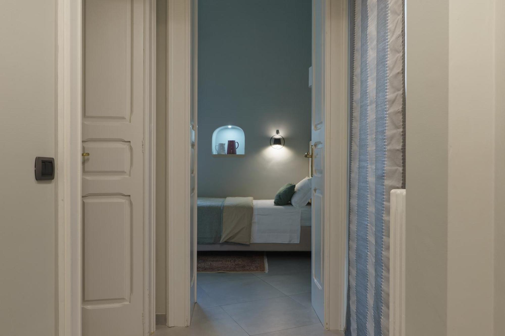 Dimora Elce Suites Elegance & Design Lecce Exterior photo