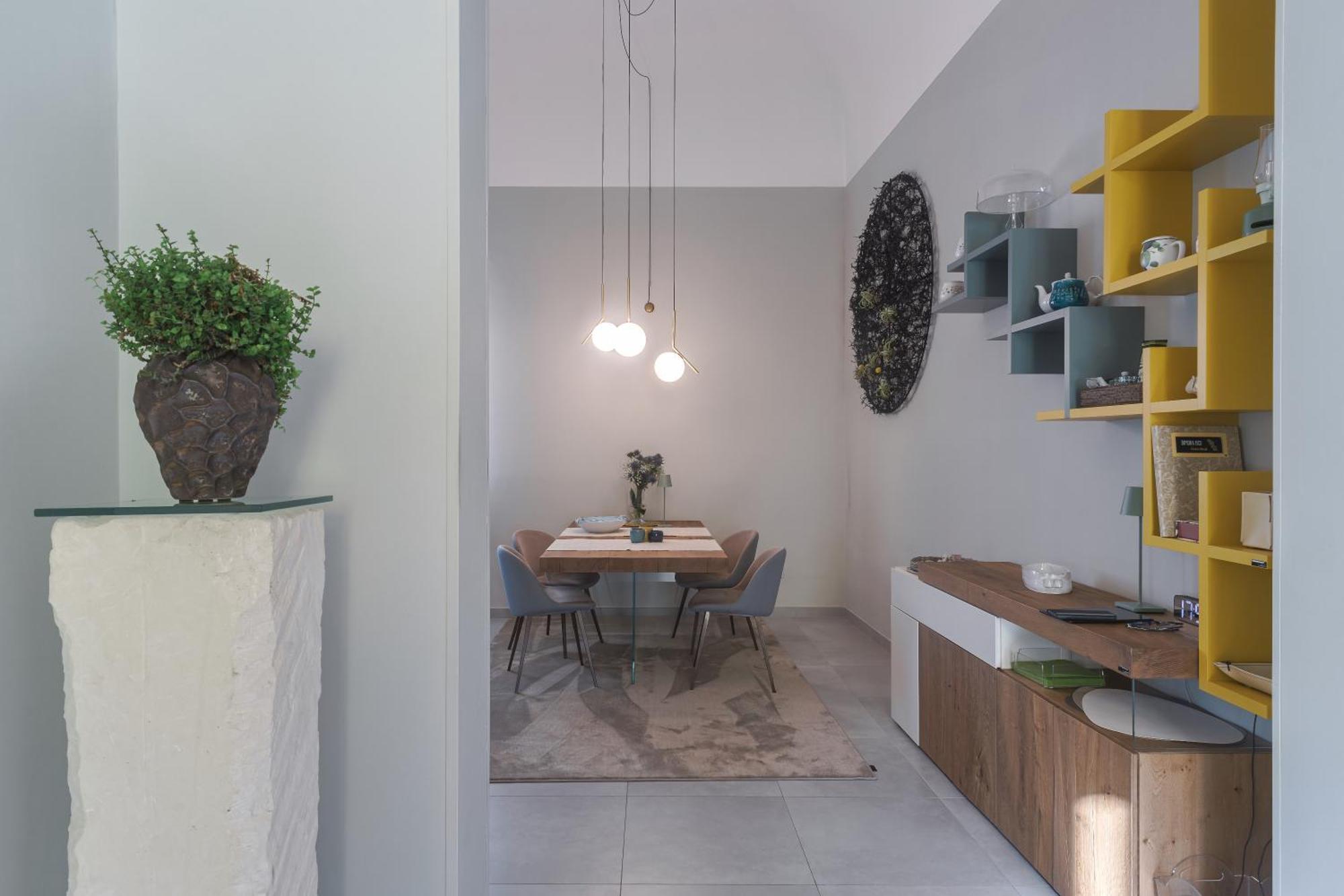Dimora Elce Suites Elegance & Design Lecce Exterior photo