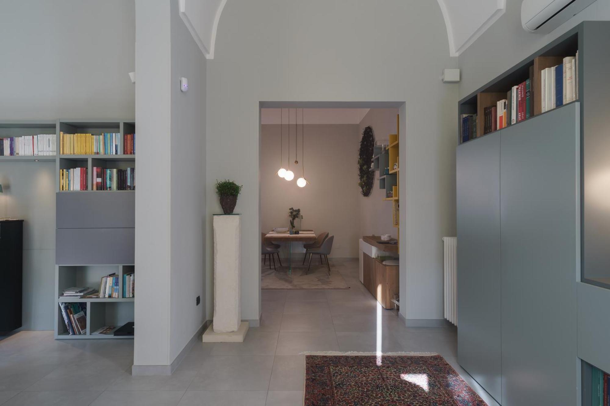 Dimora Elce Suites Elegance & Design Lecce Exterior photo