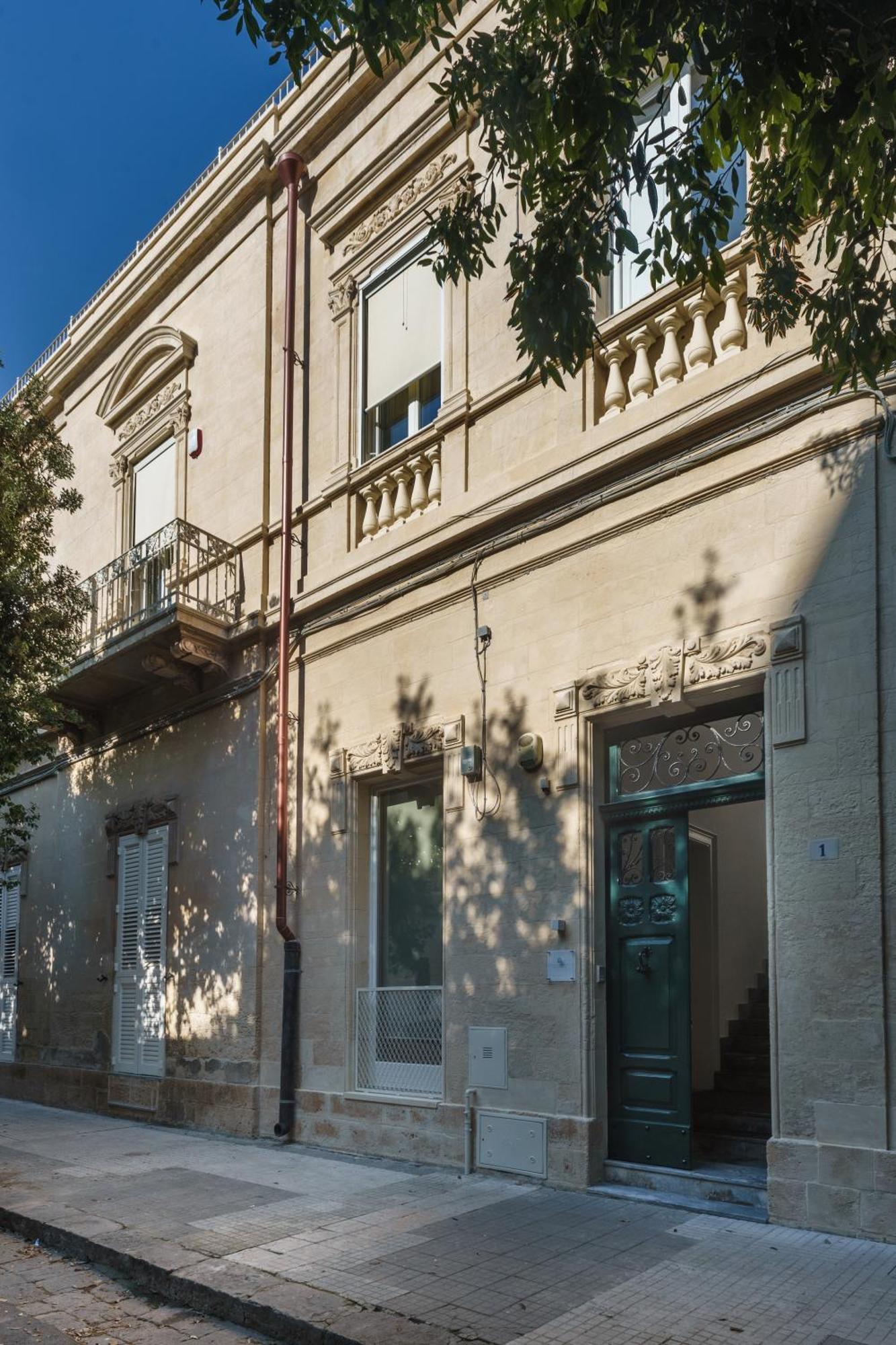Dimora Elce Suites Elegance & Design Lecce Exterior photo