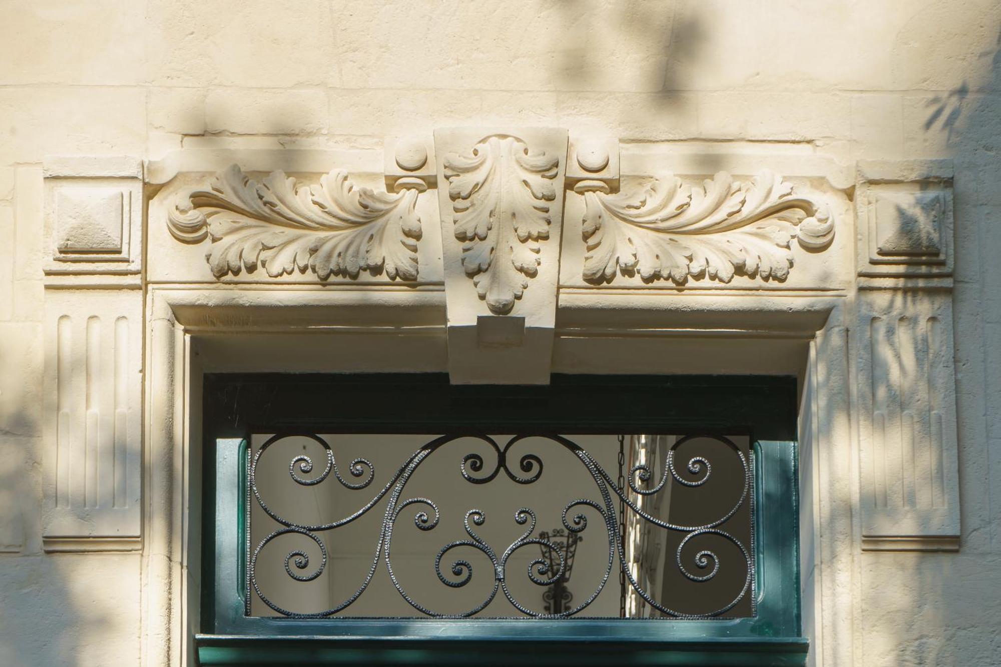 Dimora Elce Suites Elegance & Design Lecce Exterior photo